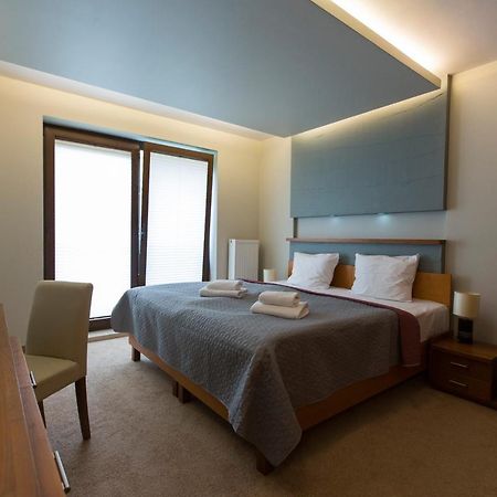 Willa Port Apartament Lilia أوسترودا المظهر الخارجي الصورة