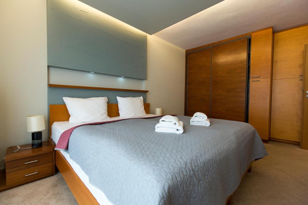 Willa Port Apartament Lilia أوسترودا المظهر الخارجي الصورة