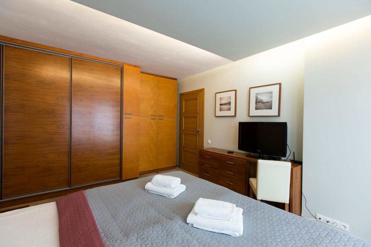 Willa Port Apartament Lilia أوسترودا المظهر الخارجي الصورة