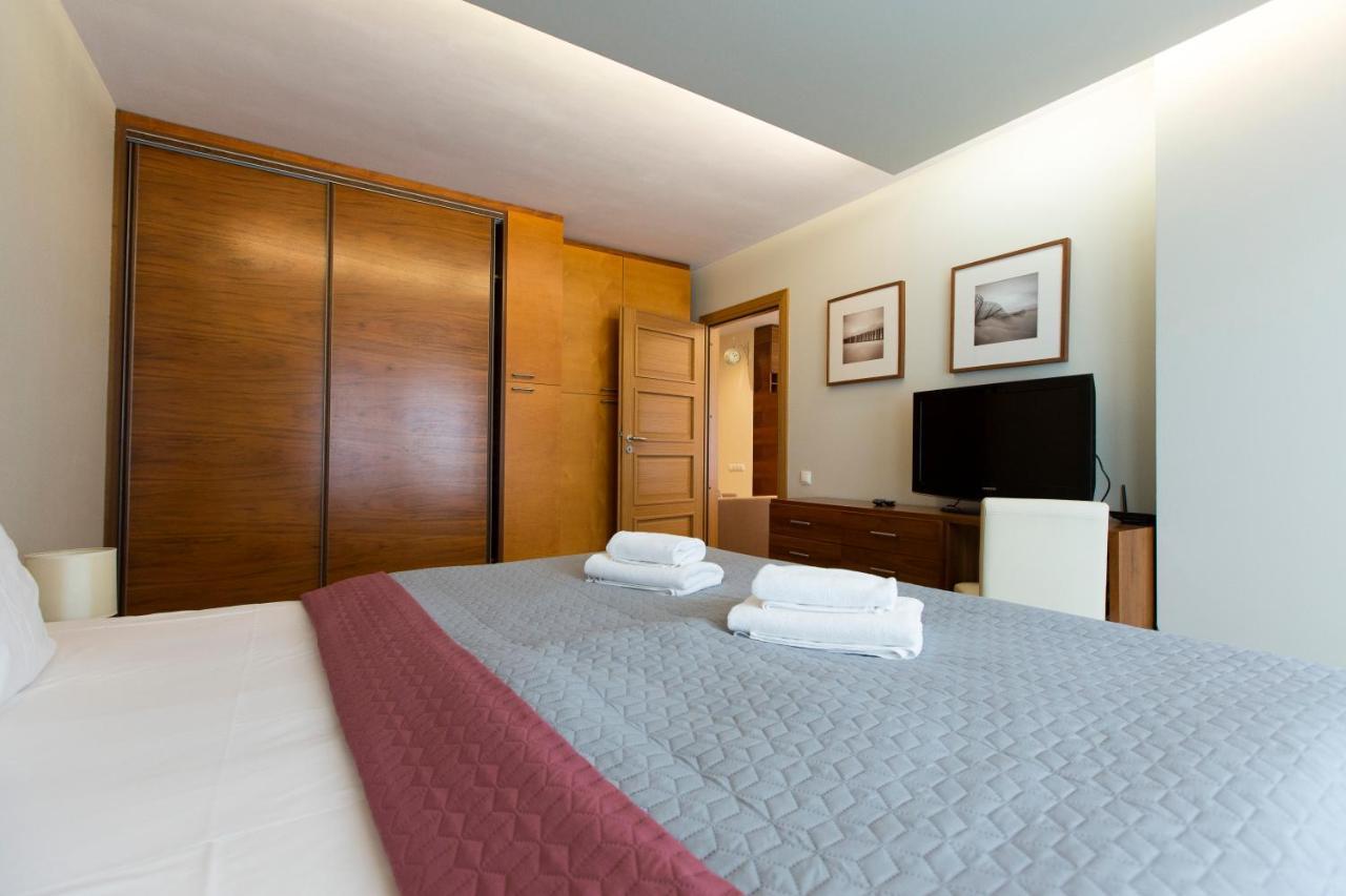 Willa Port Apartament Lilia أوسترودا المظهر الخارجي الصورة