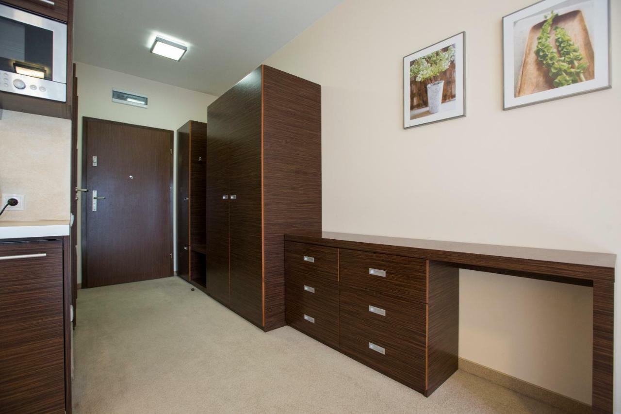 Willa Port Apartament Lilia أوسترودا المظهر الخارجي الصورة