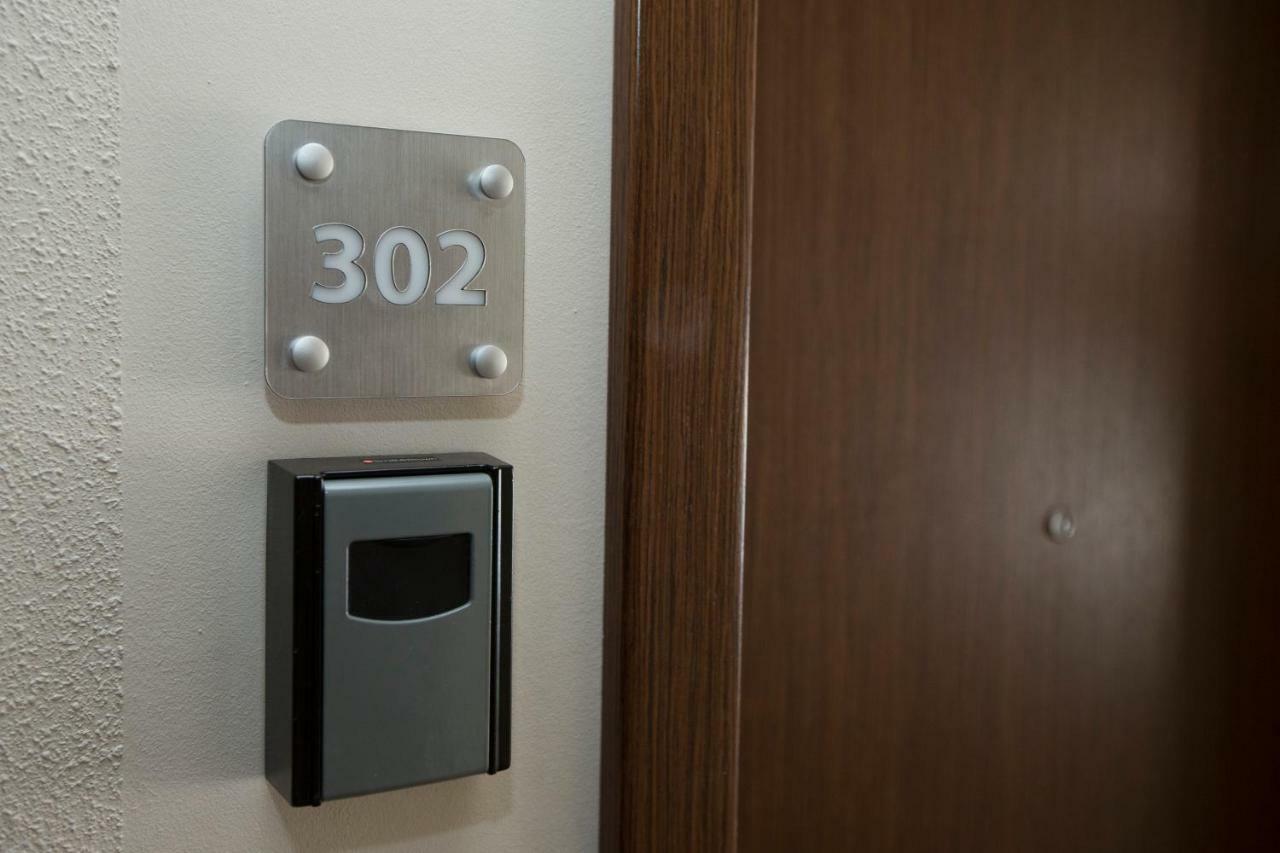 Willa Port Apartament Lilia أوسترودا المظهر الخارجي الصورة